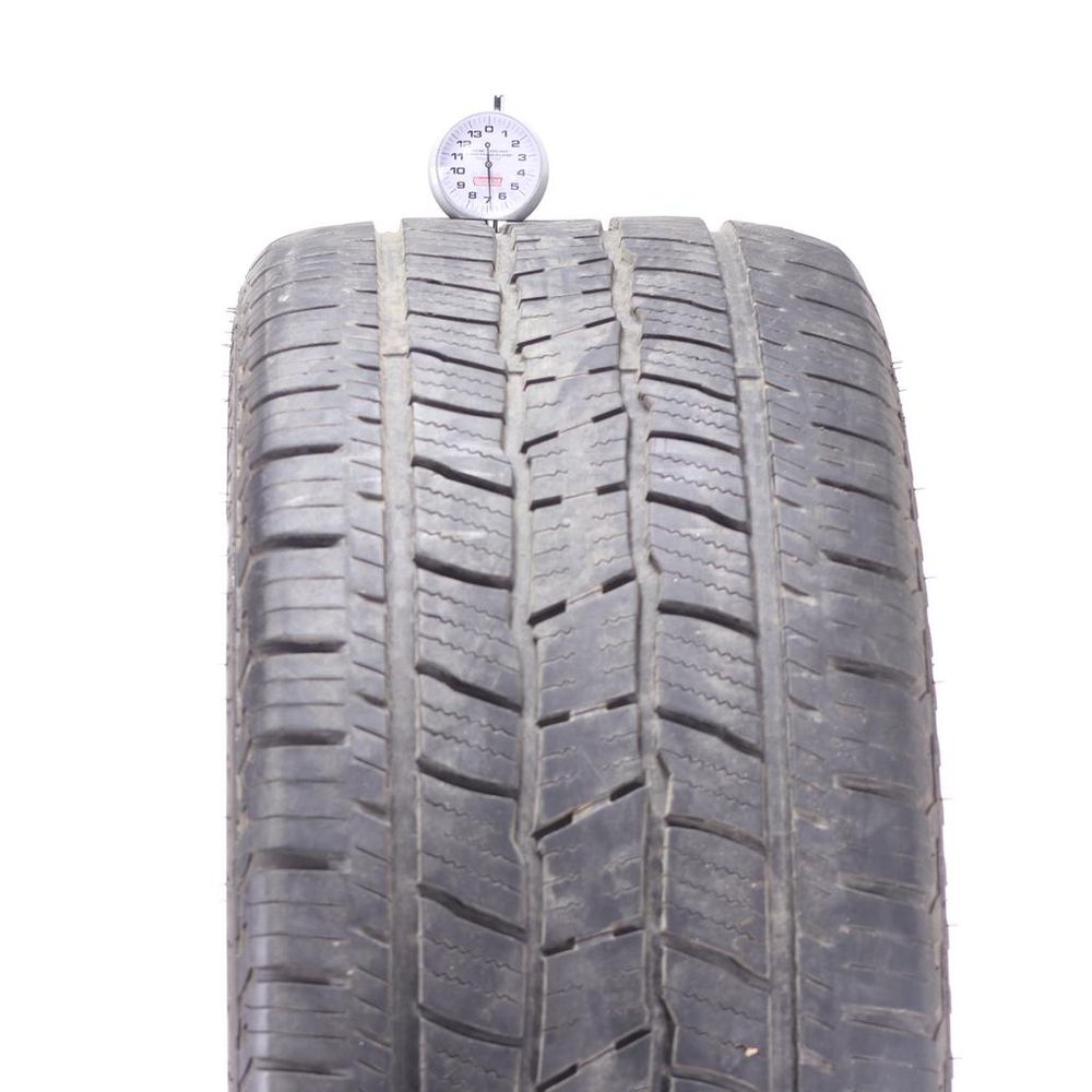 Used 285/45R22 DeanTires Back Country QS-3 Touring H/T 114H - 6.5/32 - Image 2