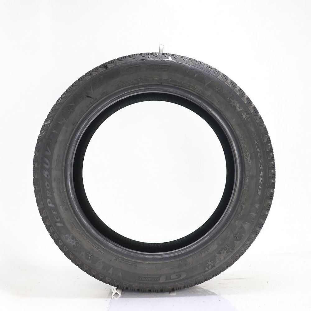 Used 235/55R19 GT Radial IcePro SUV 3 Evo 101T - 11/32 - Image 3