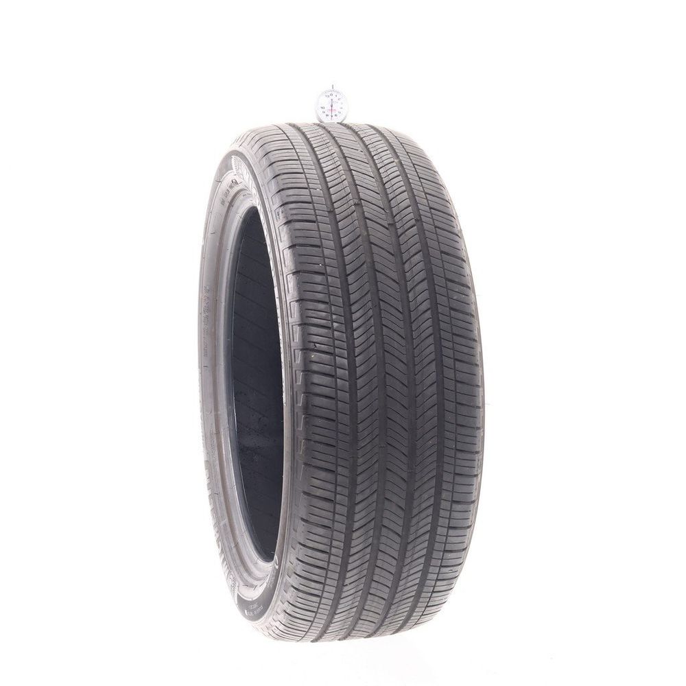 Set of (4) Used 245/50R20 Michelin Primacy LTX 102V - 7-8.5/32 - Image 1