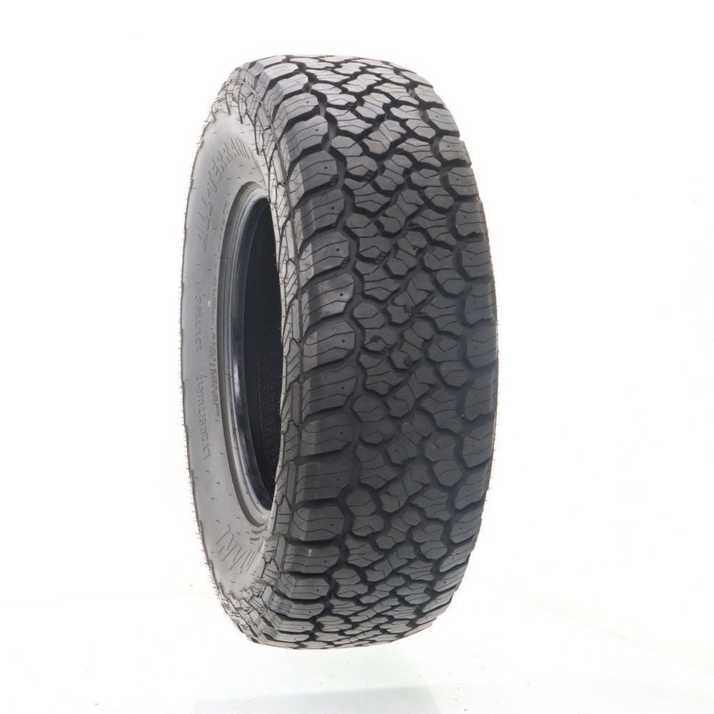 Used LT 285/70R17 Otani SA2100 121/118S E - 15/32 - Image 1