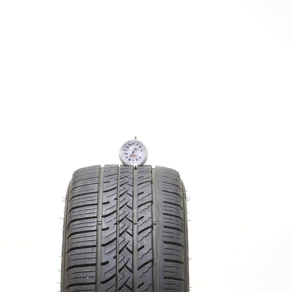 Set of (2) Used 205/50R17 Falken Pro G5 A/S 93H - 8-9.5/32 - Image 2