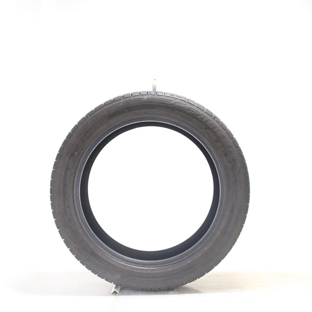 Set of (2) Used 205/50R17 Falken Pro G5 A/S 93H - 8-9.5/32 - Image 3