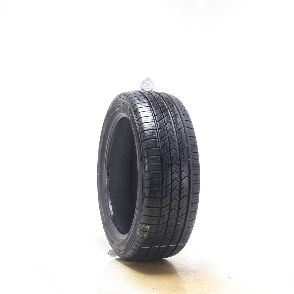 Set of (2) Used 205/50R17 Falken Pro G5 A/S 93H - 8-9.5/32 - Image 4