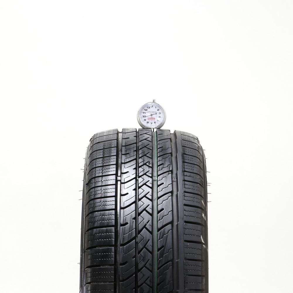 Set of (2) Used 205/50R17 Falken Pro G5 A/S 93H - 8-9.5/32 - Image 5