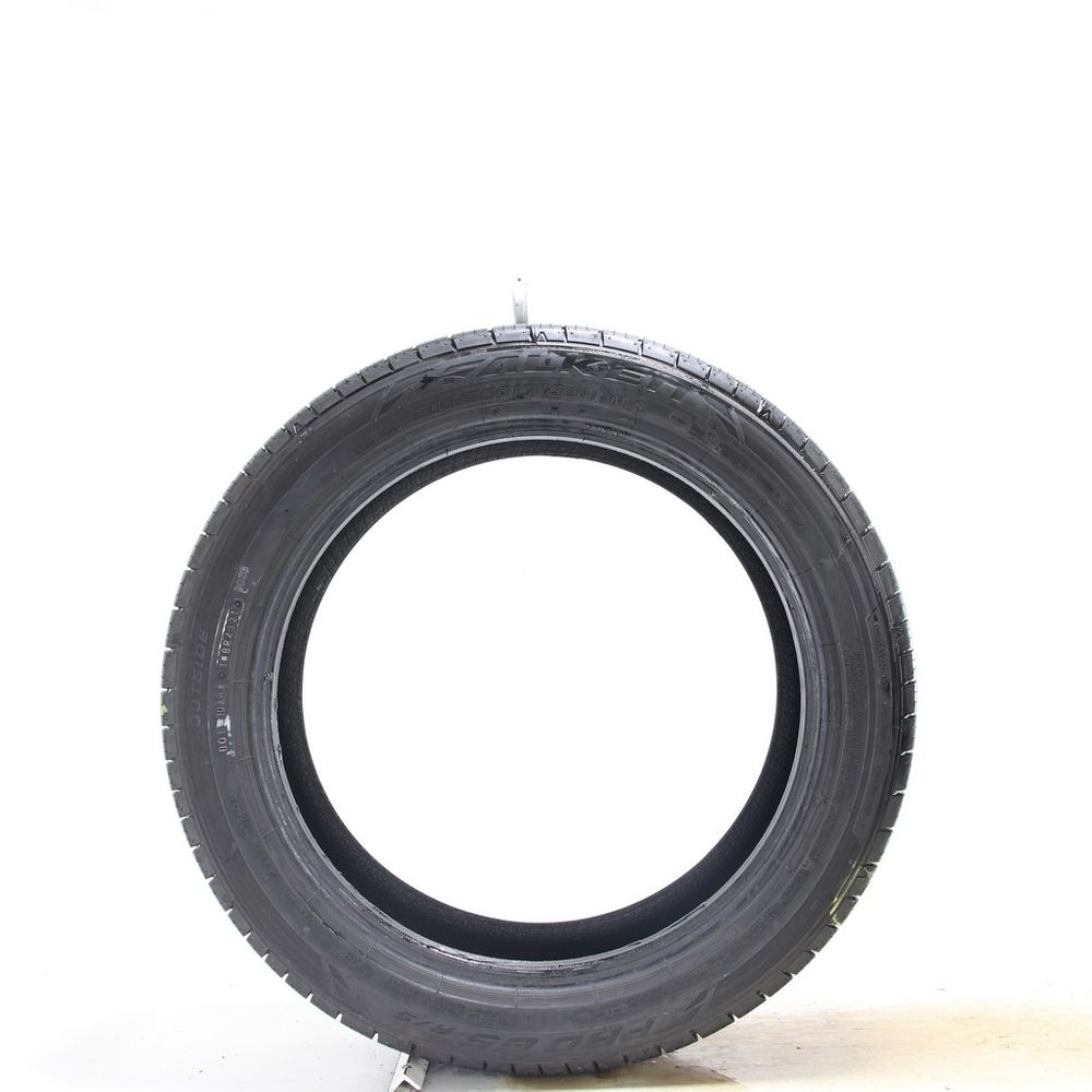 Set of (2) Used 205/50R17 Falken Pro G5 A/S 93H - 8-9.5/32 - Image 6