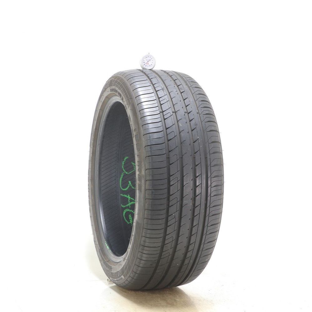Used 255/45ZR20 TBB TR-66 105W - 9/32 - Image 1