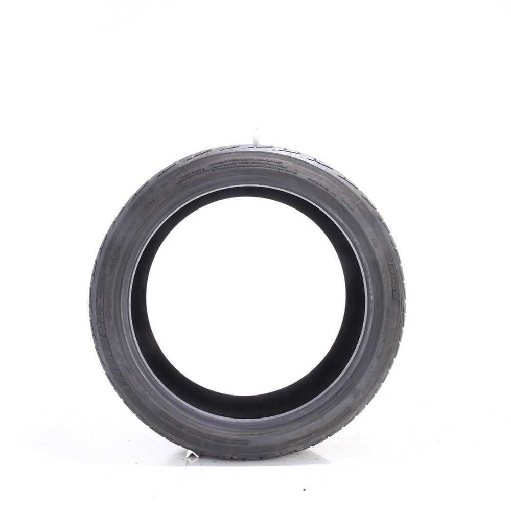 Used 265/35R18 Triangle TR968 93V - 7.5/32 - Image 3