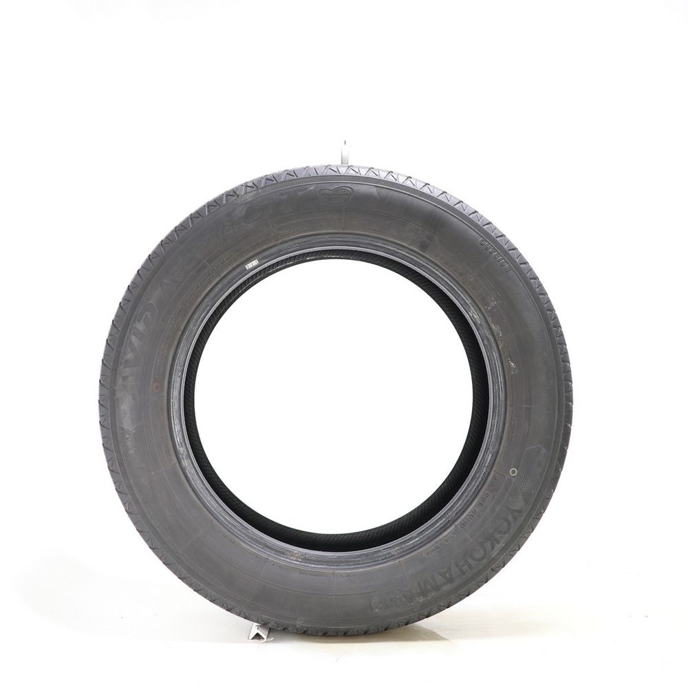 Used 225/60R18 Yokohama Avid Ascend GT 100H - 4/32 - Image 3