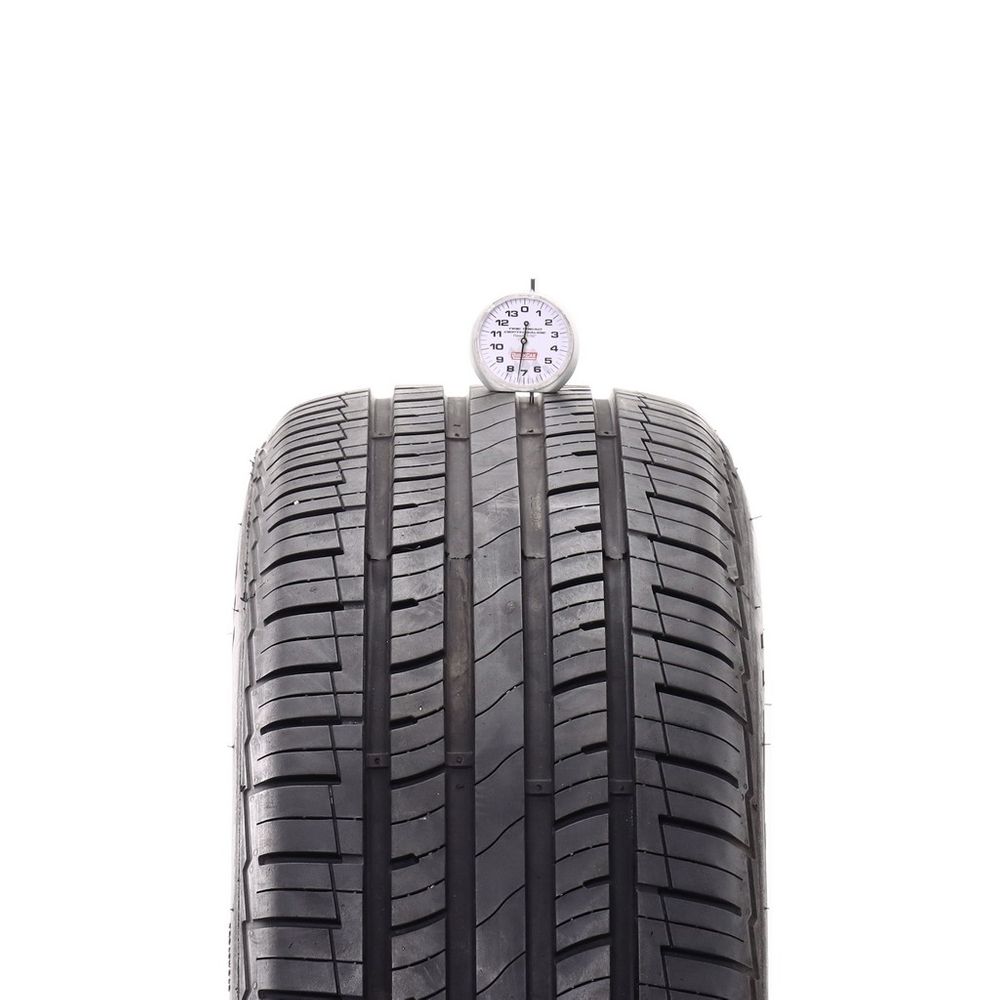 Set of (4) Used 225/55R18 Mastercraft Stratus AS 98H - 7/32 - Image 2