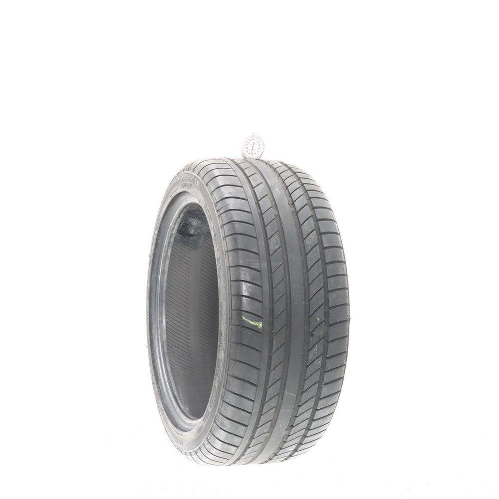 Used 245/40ZR17 Continental ContiSportContact 1N/A - 7.5/32 - Image 1