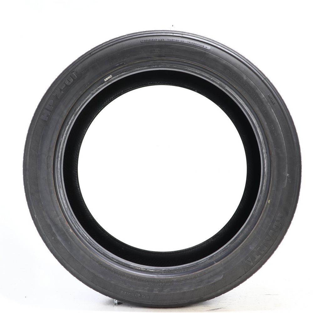 Set of (2) Used 305/40ZR22 Advanta HP Z-01 114W - 6-6.5/32 - Image 6