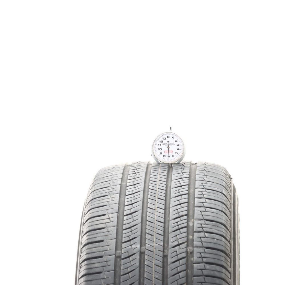 Set of (2) Used 225/65R17 Nexen Roadian GTX RG1 SUV 102V - 7/32 - Image 2
