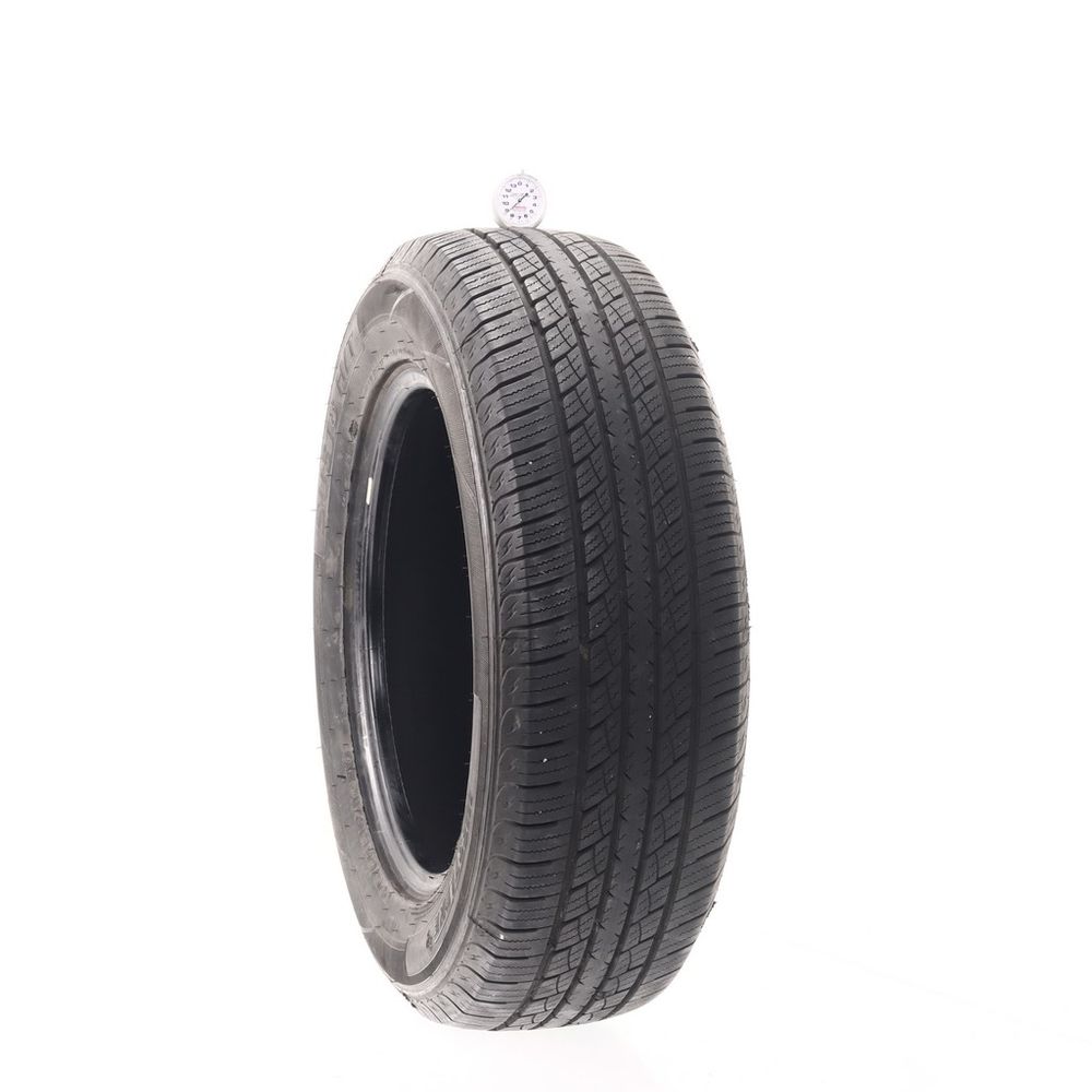 Set of (4) Used 225/65R17 Westlake SU318 H/T 102V - 7.5-8.5/32 - Image 4