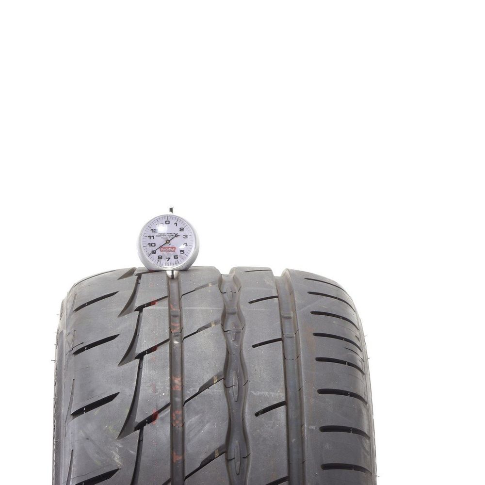 Used 245/35R19 Firestone Firehawk Indy 500 93W - 9/32 - Image 2