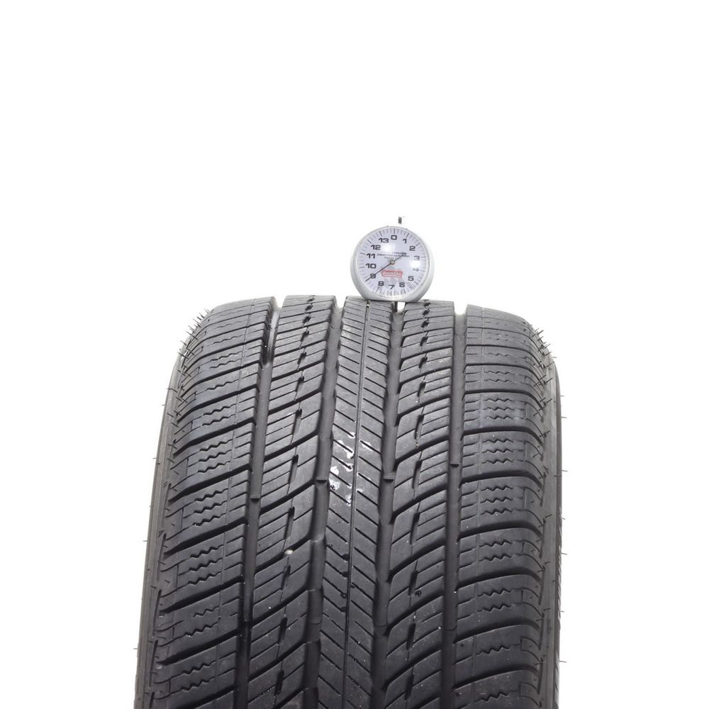 Used 225/50R18 Uniroyal Tiger Paw Touring A/S 95H - 9/32 - Image 2