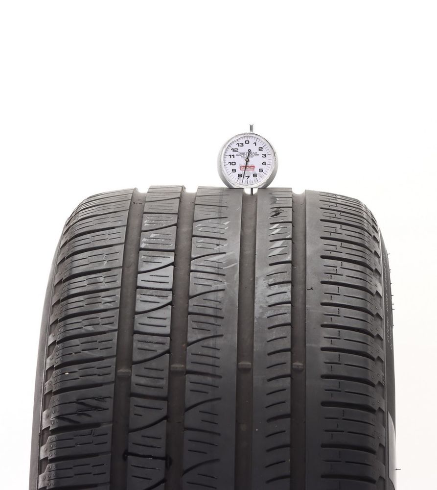 Set of (2) Used 285/45R22 Pirelli Scorpion Verde 114H - 7.5-9/32 - Image 2