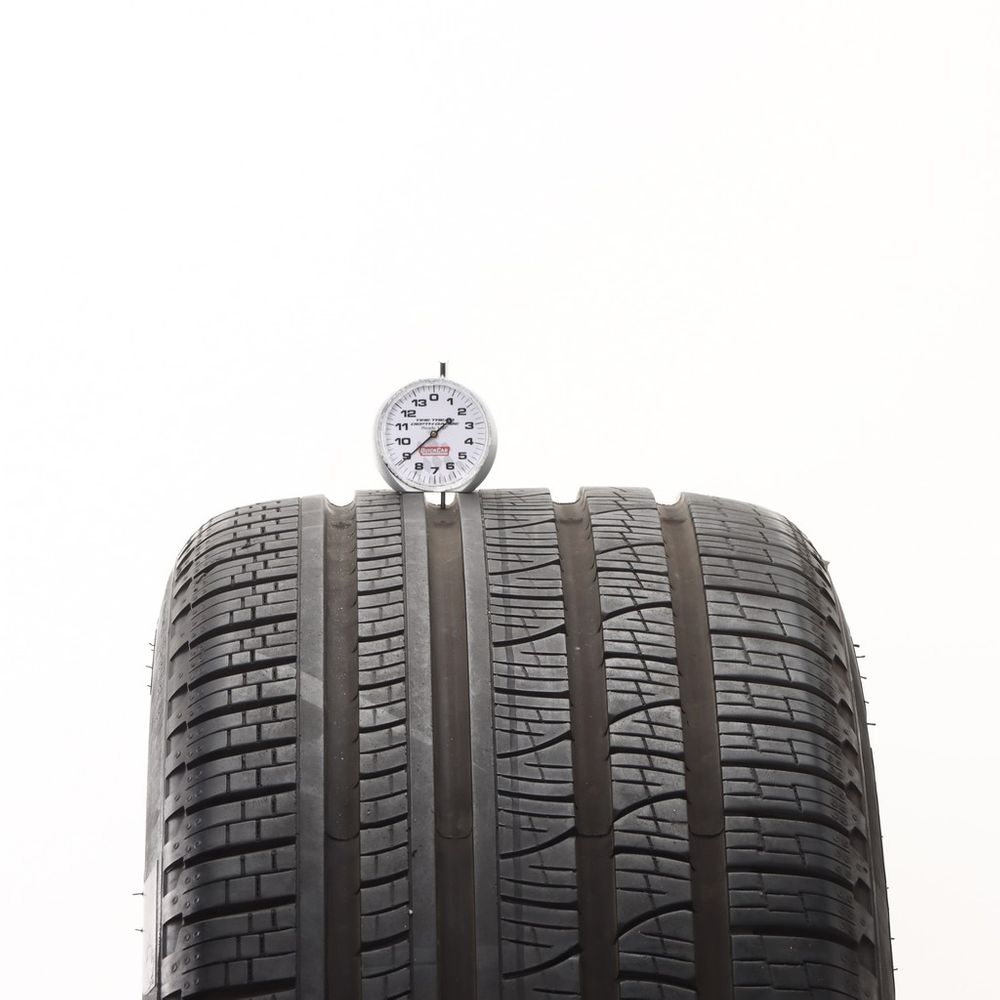 Set of (2) Used 285/45R22 Pirelli Scorpion Verde 114H - 7.5-9/32 - Image 5