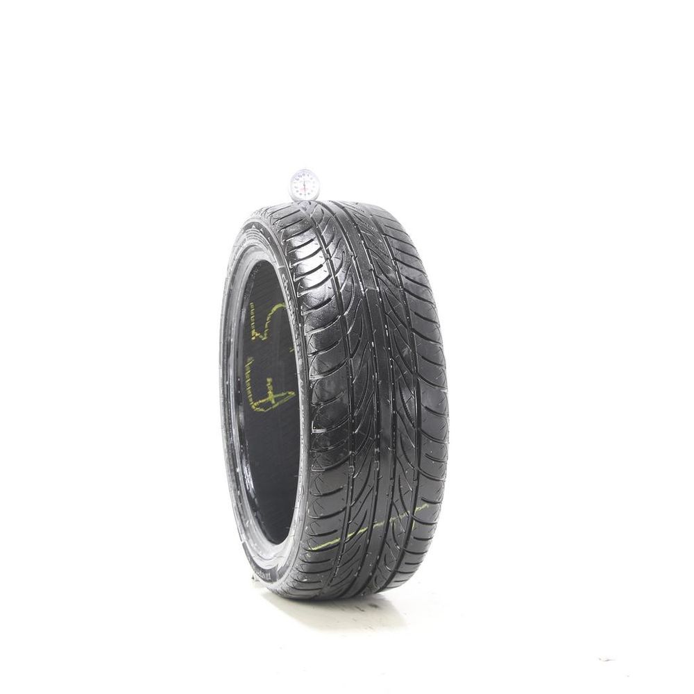 Used 205/45ZR17 Blacklion Champoint BU64 84W - 7/32 - Image 1