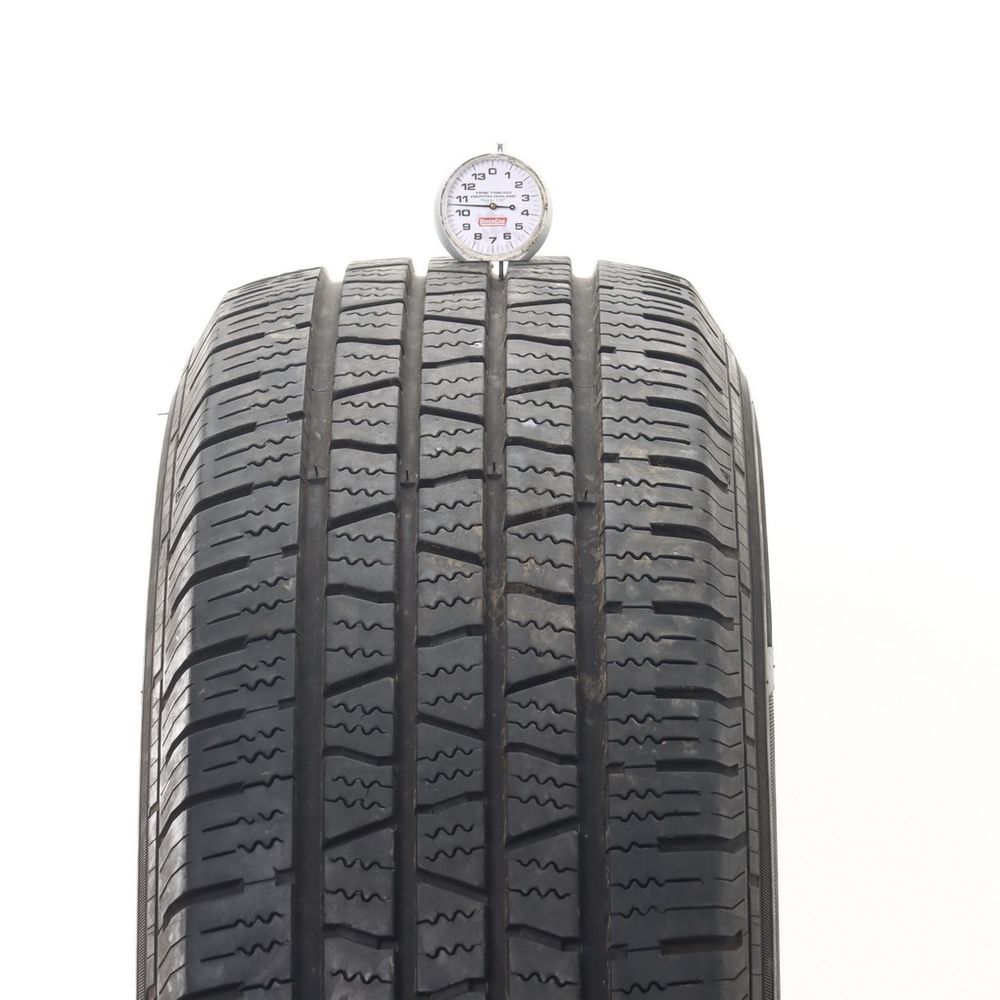 Used LT 265/70R17 Vercelli Terreno H/T 121/118S E - 10.5/32 - Image 2