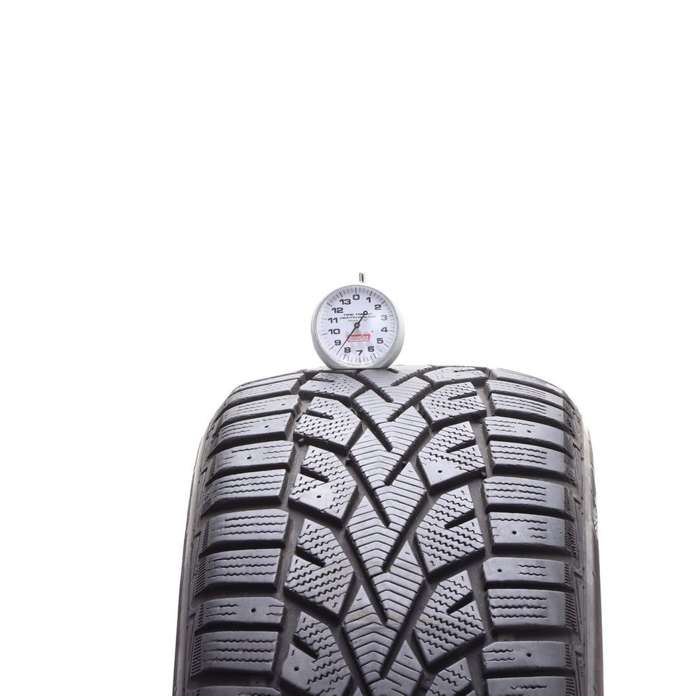 Used 205/55R16 General Altimax Arctic 12 94T - 8.5/32 - Image 2