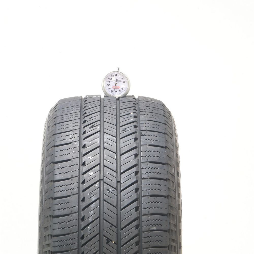 Used 225/55R19 Summit Trail Climber Suv  HT01 99V - 7.5/32 - Image 2