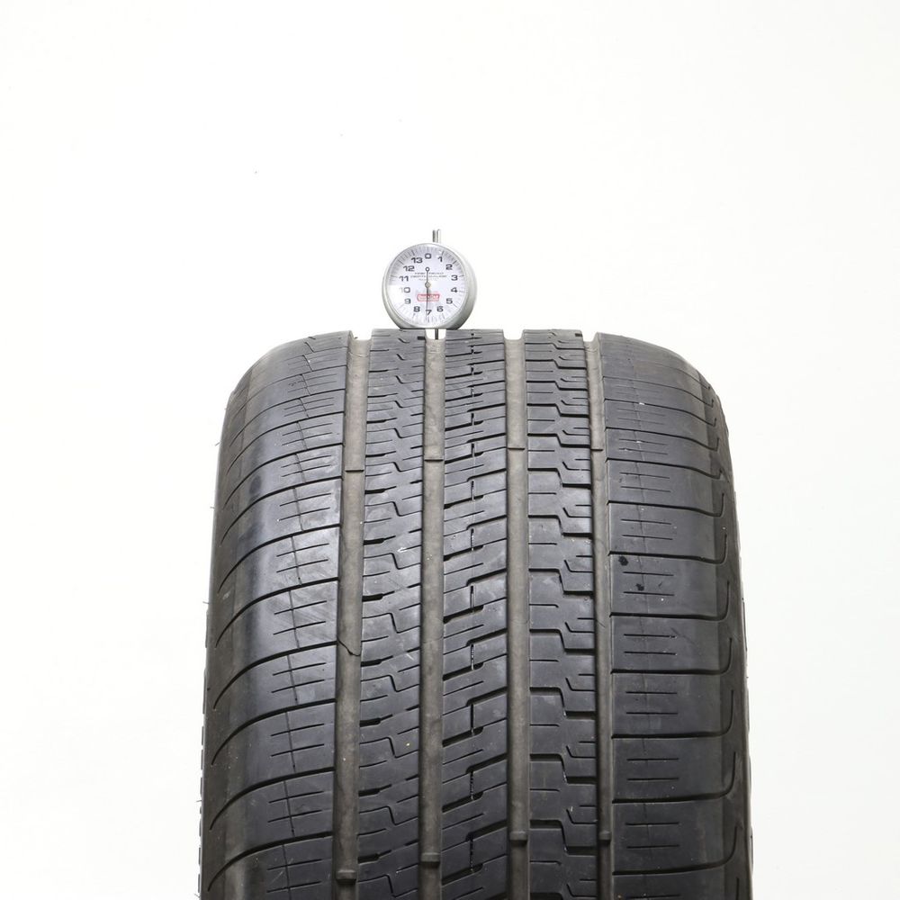 Used 275/45ZR20 Goodyear Eagle Exhilarate 110Y - 7/32 - Image 2