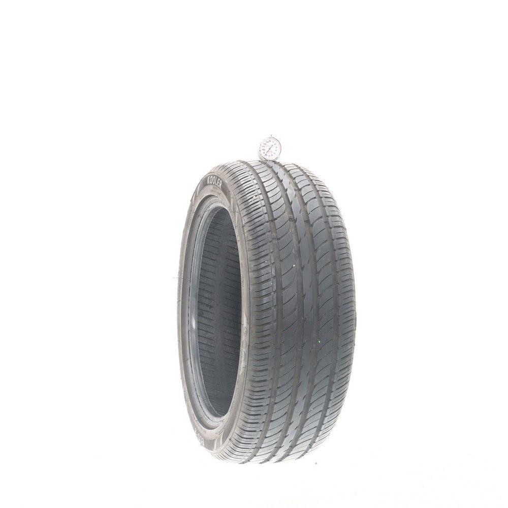Used 215/45R17 Kooler Eco-2 91V - 8/32 - Image 1