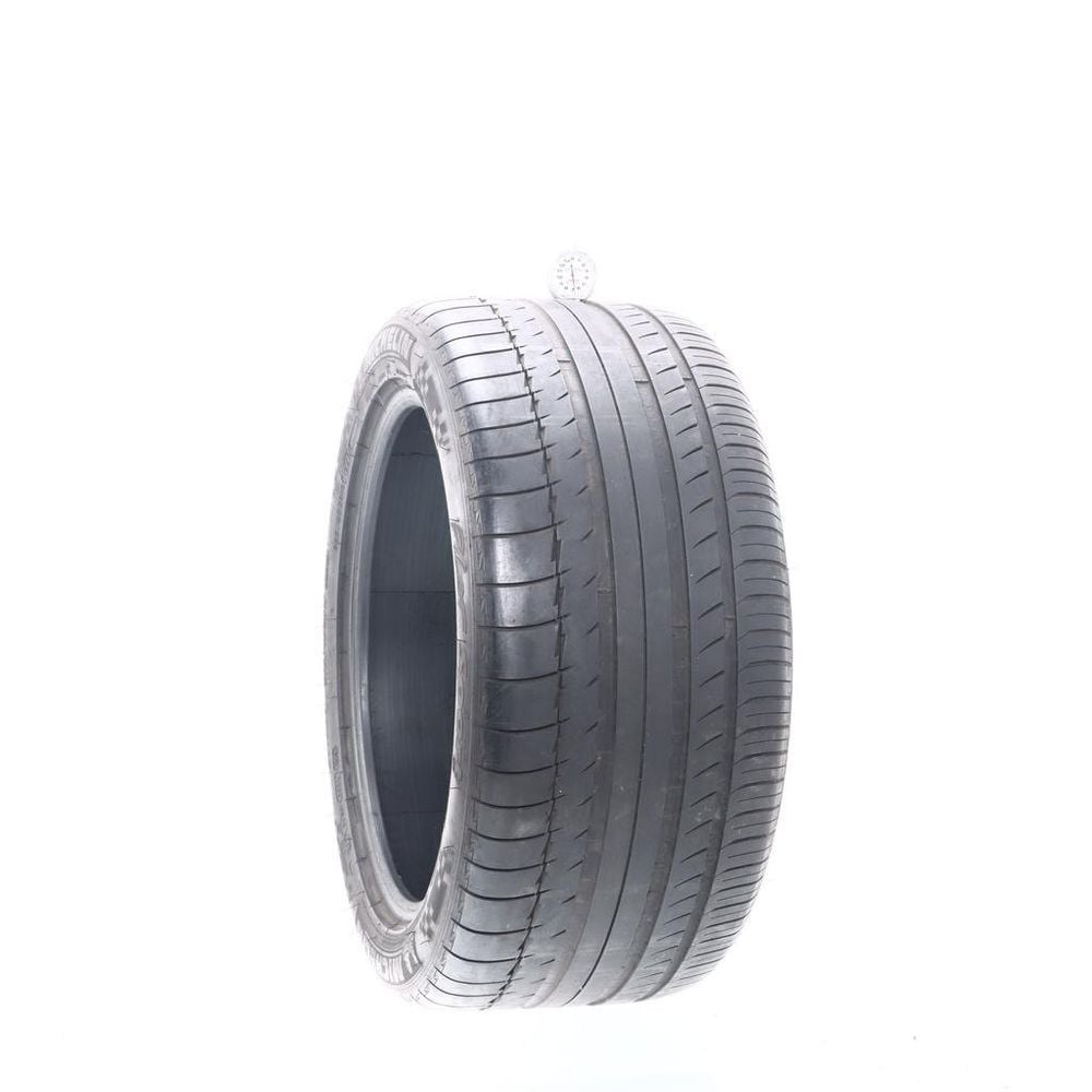 Used 285/40ZR19 Michelin Pilot Sport PS2 K2 103Y - 6.5/32 - Image 1