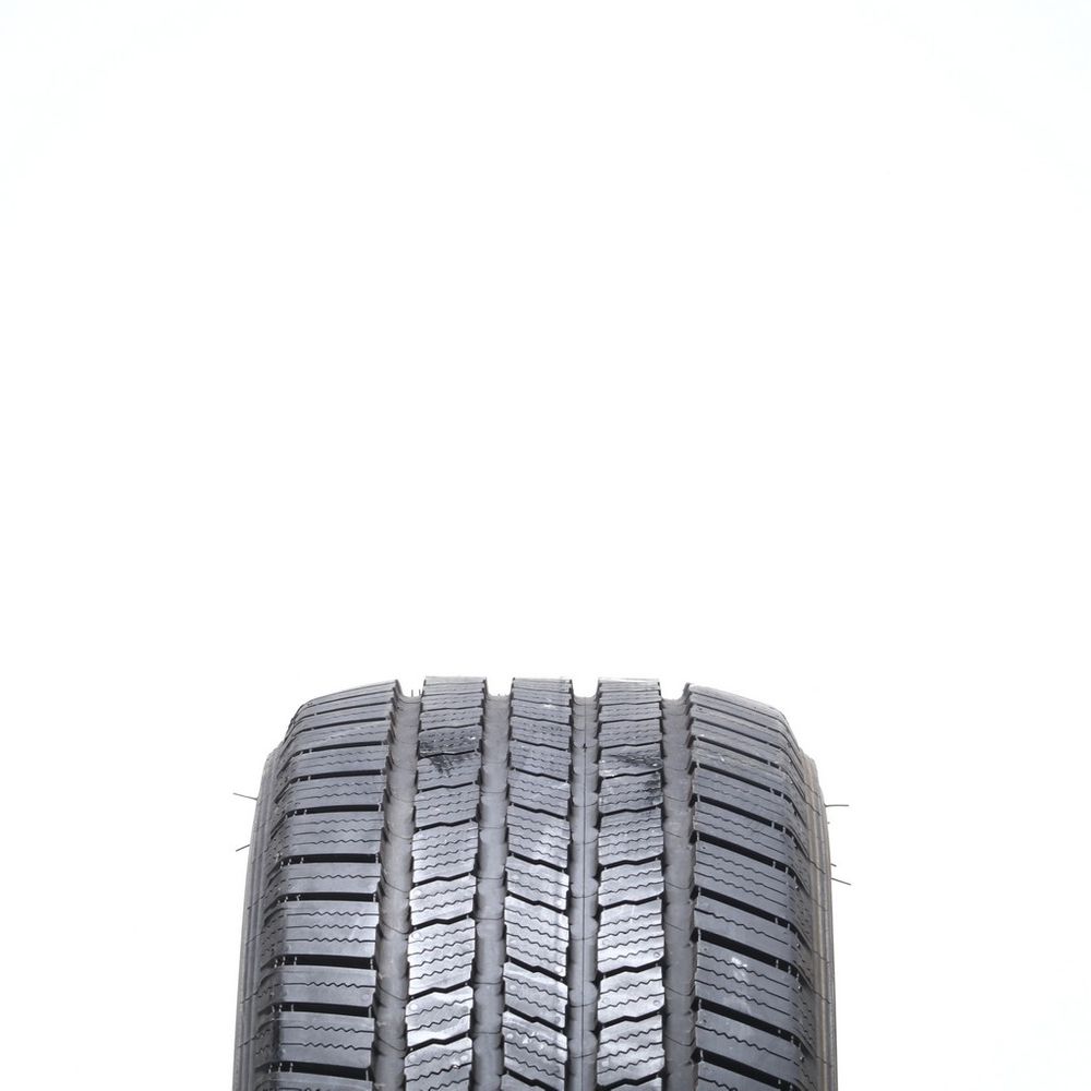 Set of (2) Driven Once 235/45R19 Michelin Defender LTX M/S 95H - 10.5/32 - Image 2
