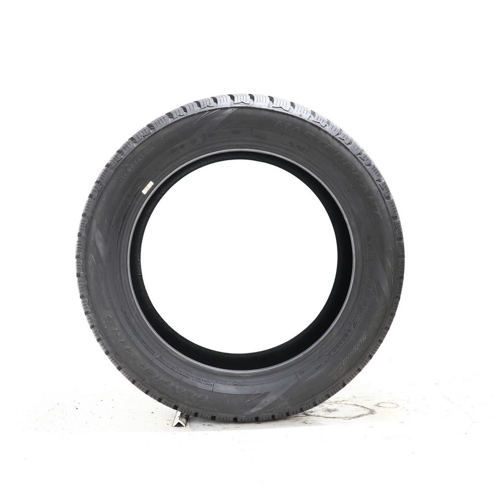 New 235/50R18 Mastercraft Glacier Trex 97T - 11.5/32 - Image 3