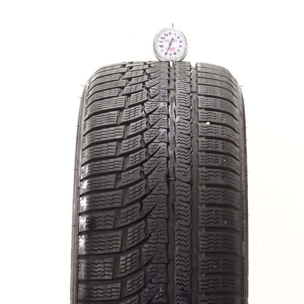 Used 225/60R18 Nokian WR G4 103W - 8/32 - Image 2