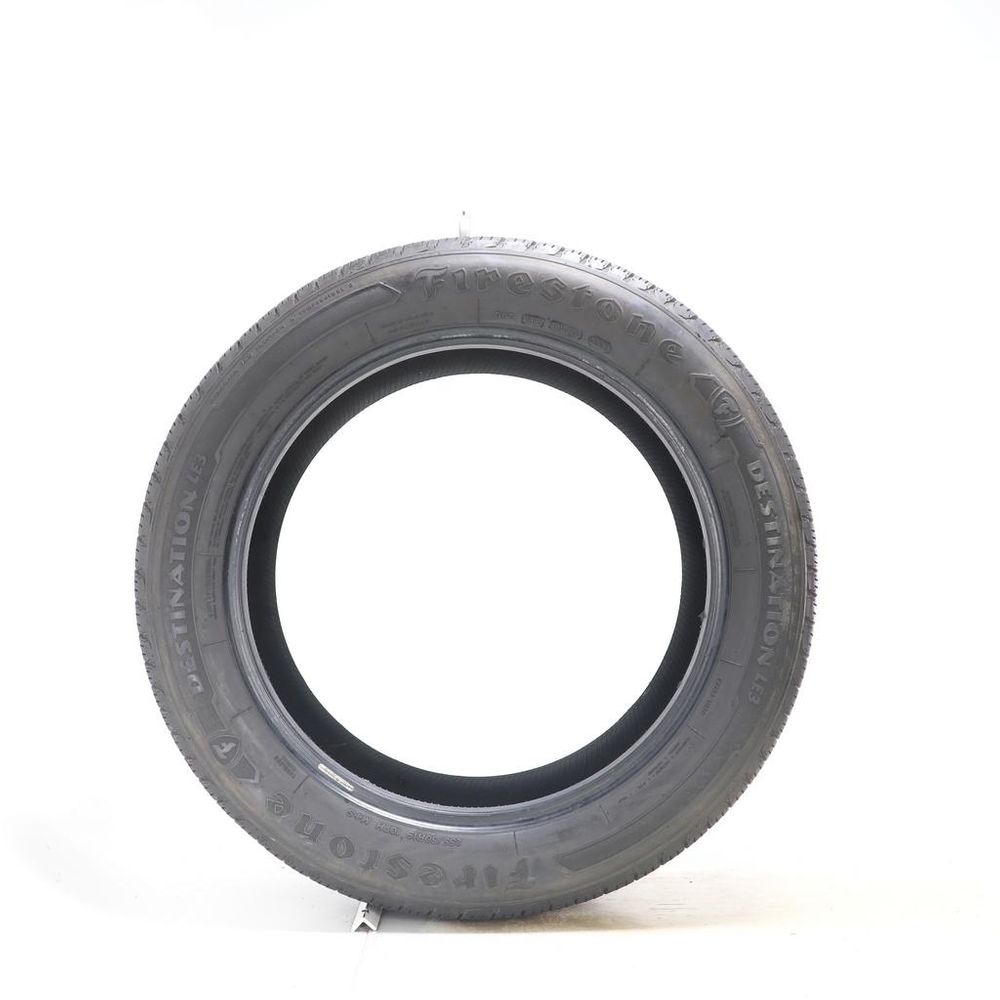 Used 255/50R19 Firestone Destination LE3 107H - 5/32 - Image 3