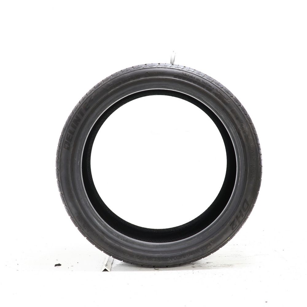 Used 225/40ZR18 Delinte DH2 Eco 92W - 8/32 - Image 3