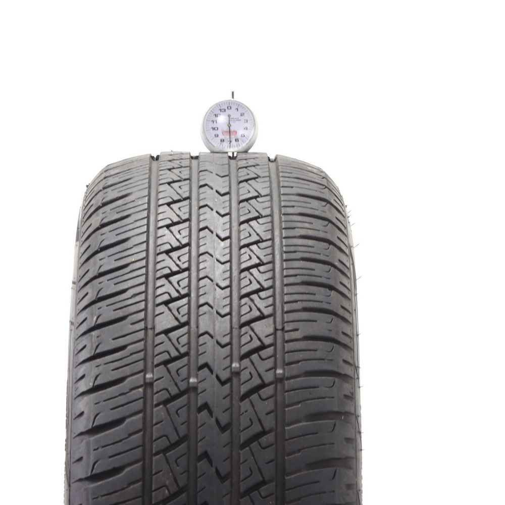 Set of (2) Used 235/60R18 GT Radial Savero HT2 107V - 6-7/32 - Image 5