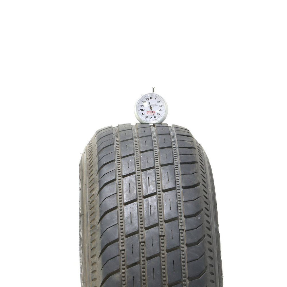 Set of (2) Used ST 205/75R14 Hartland Radial ST 100/96N C - 5.5-6/32 - Image 5