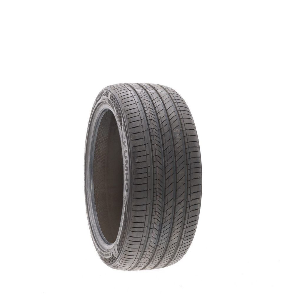 New 235/40ZR18 Kumho Majesty 9 Solus TA91 95W - Image 1