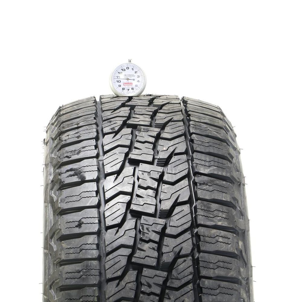 Used 255/55R19 Falken Wildpeak A/T Trail 111V - 10.5/32 - Image 2