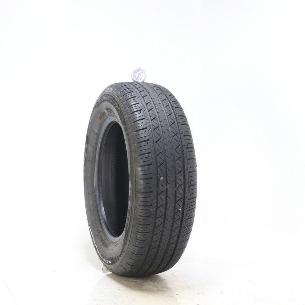 Set of (2) Used 215/65R16 GT Radial Touring VP Plus 98H - 8-9.5/32 - Image 1
