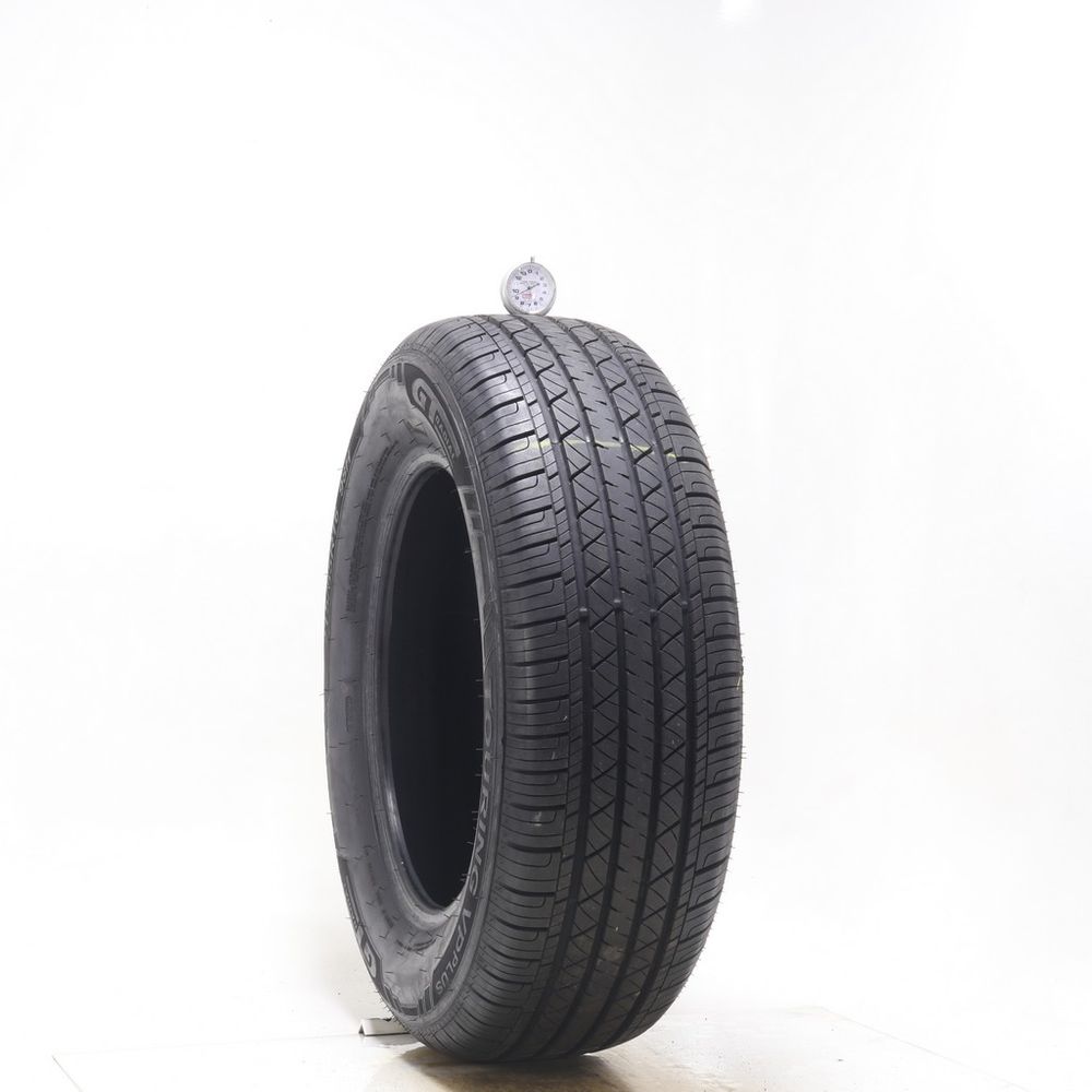 Set of (2) Used 215/65R16 GT Radial Touring VP Plus 98H - 8-9.5/32 - Image 4