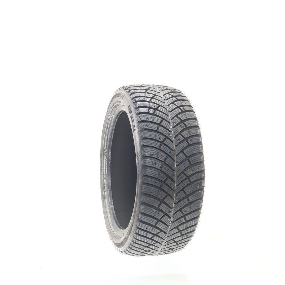 Driven Once 235/45R18 Nexen WinGuard winSpike 3 98T - 10.5/32 - Image 1