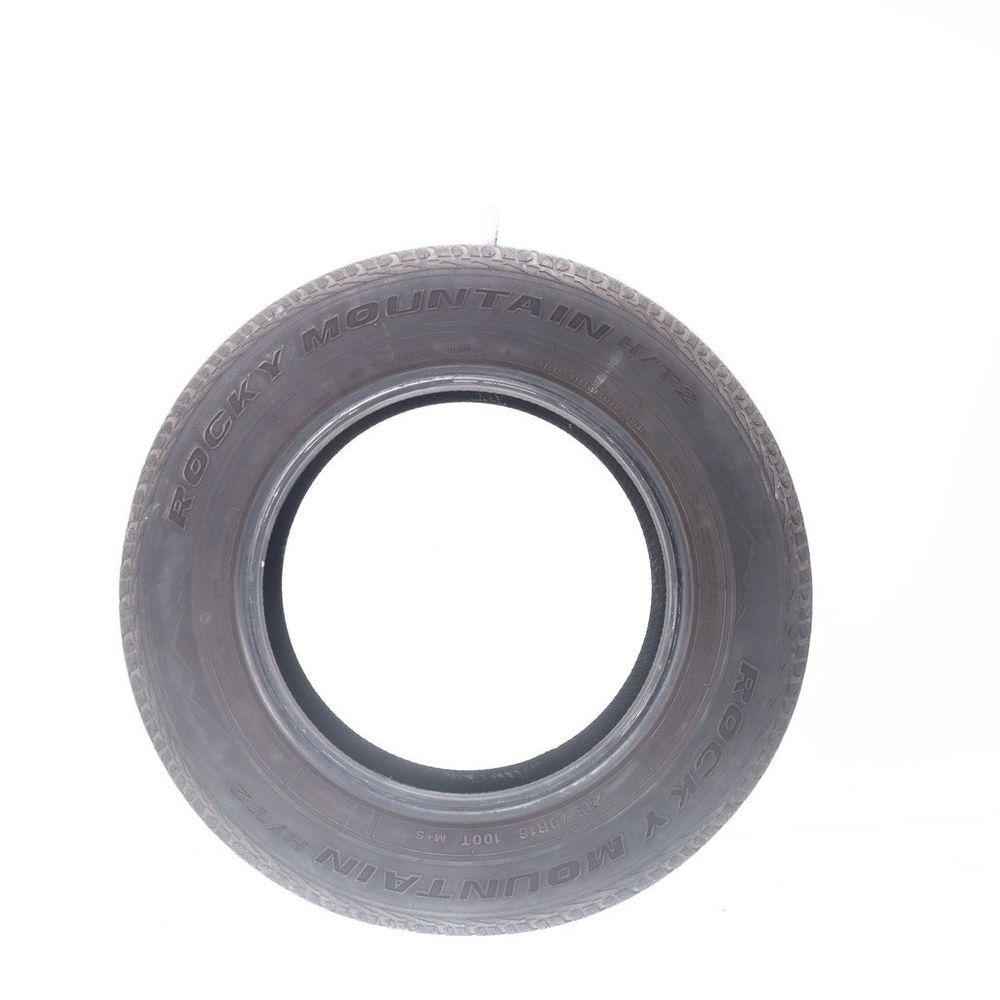 Used 215/70R16 Rocky Mountain H/T2 100T - 7/32 - Image 3
