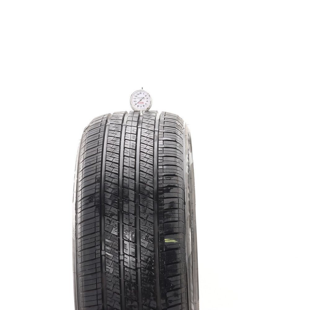 Set of (2) Used 235/55R19 Vantage Touring A/S 101V - 8.5-9/32 - Image 2