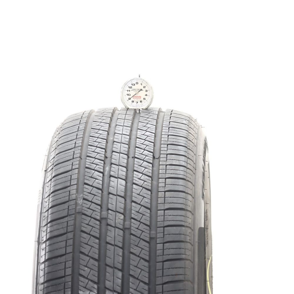 Set of (2) Used 235/55R19 Vantage Touring A/S 101V - 8.5-9/32 - Image 5