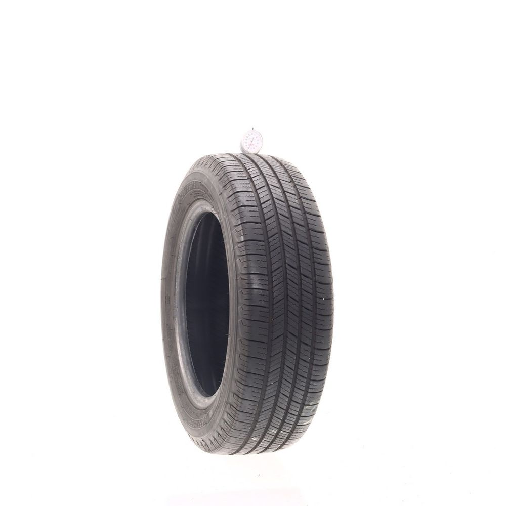 Set of (2) Used 185/65R15 Michelin Defender T+H 88H - 7-7.5/32 - Image 4