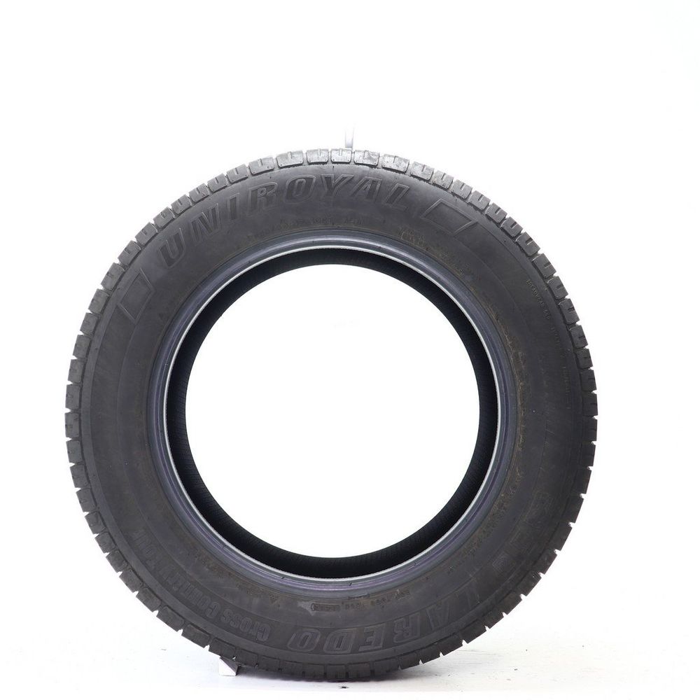 Used 235/60R17 Uniroyal Laredo Cross Country Tour 100T - 9.5/32 - Image 3