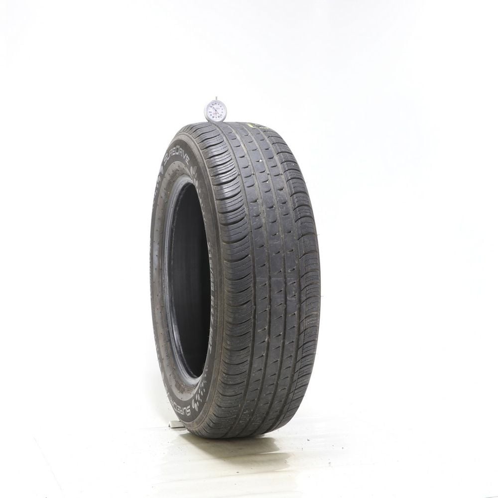 Used 215/65R17 SureDrive Touring A/S TA71 99T - 5.5/32 - Image 1