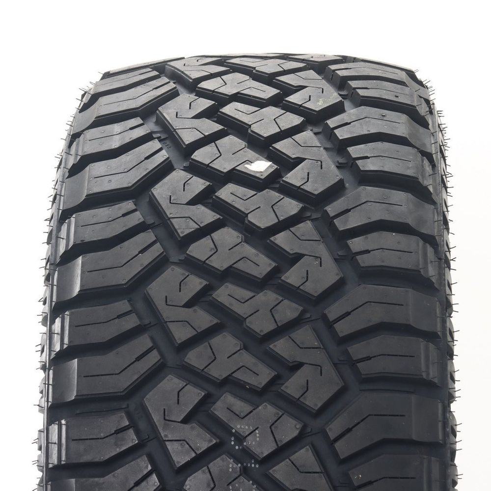 New LT 33X12.5R18 Arisun Aresta R/T ZG07 118Q E - Image 2