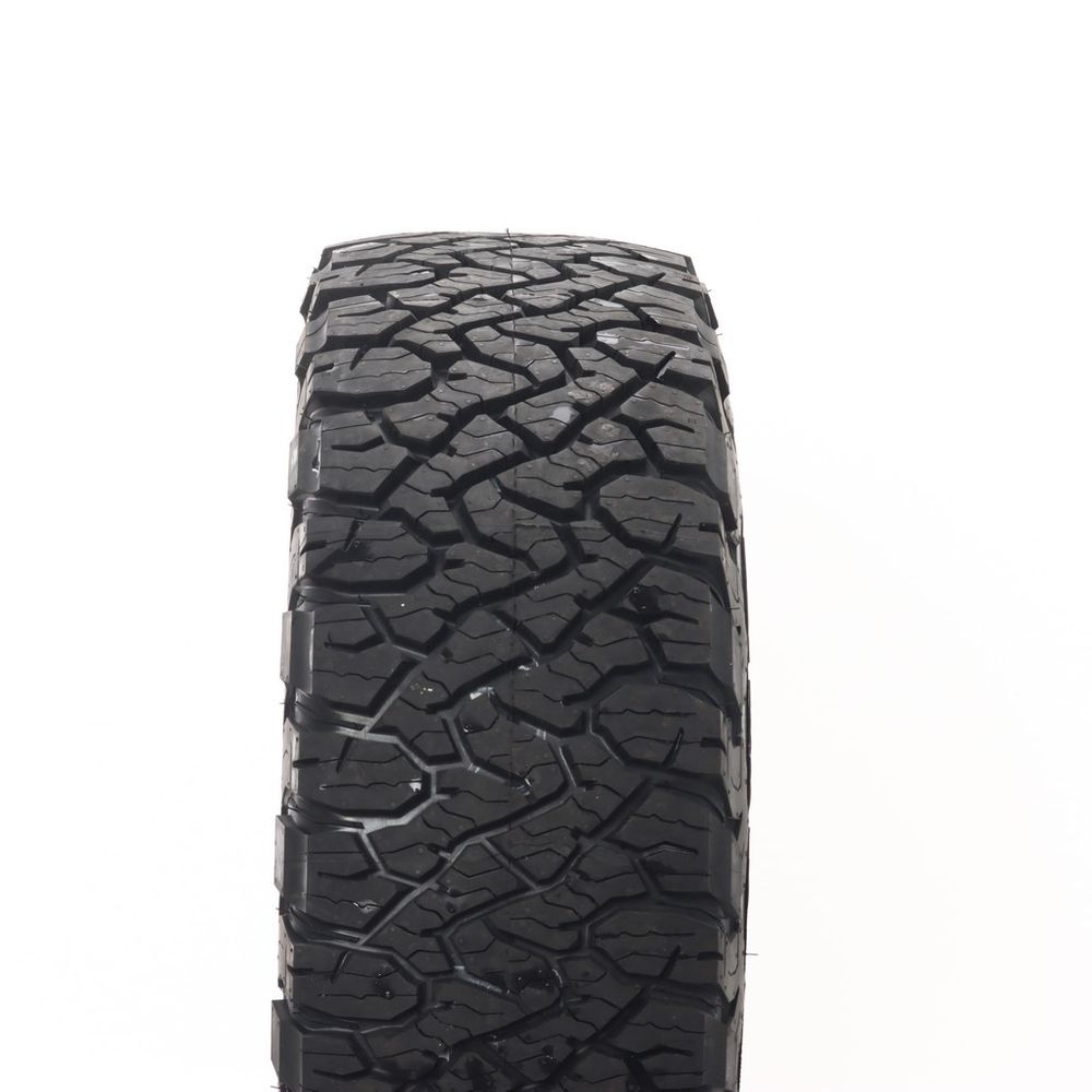 Driven Once LT 285/75R16 BFGoodrich All-Terrain T/A KO3 126/123S E - 16 ...