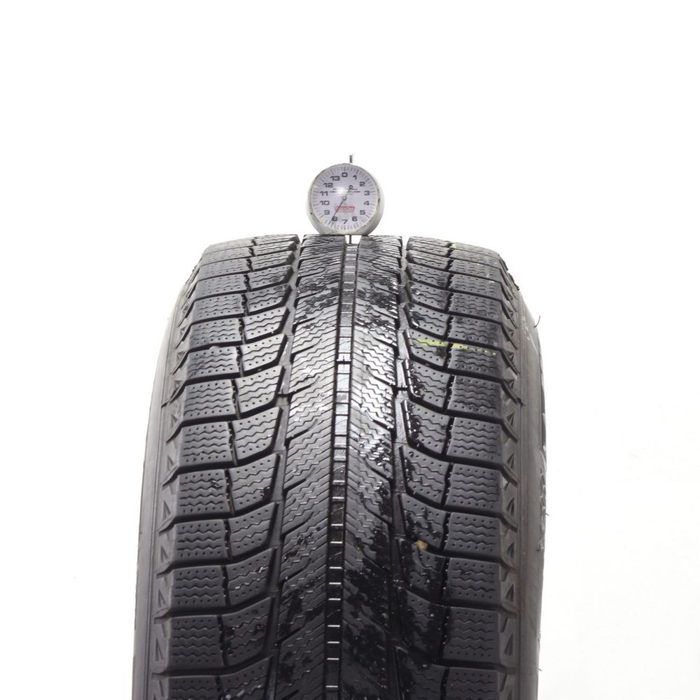 Used 235/65R16 Michelin Latitude X-Ice Xi2 103T - 8/32 - Image 2