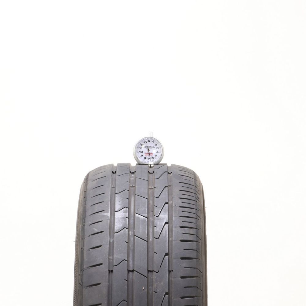 Used 195/55R16 Hankook Ventus Prime 3 HRS 87W - 6.5/32 - Image 2